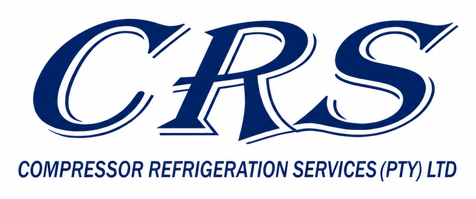 CRS Compressor Refrigeration Services logo